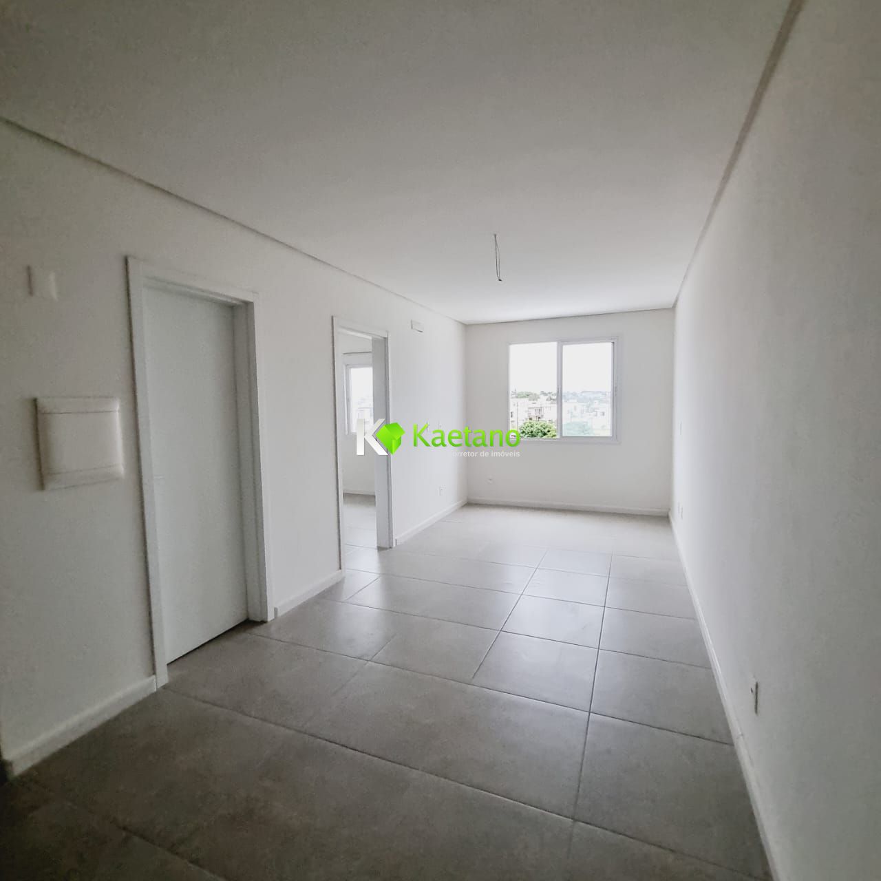 Apartamento à venda com 1 quarto, 39m² - Foto 7