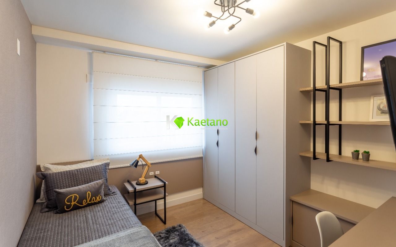 Apartamento à venda com 3 quartos, 116m² - Foto 26