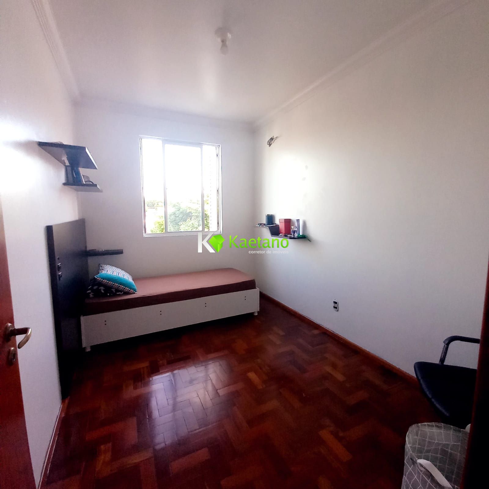 Apartamento à venda com 3 quartos, 91m² - Foto 9