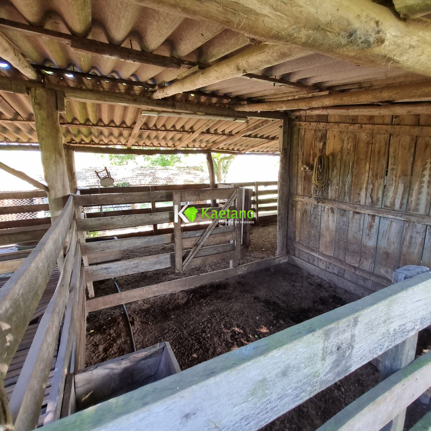 Fazenda à venda com 5 quartos, 200m² - Foto 11