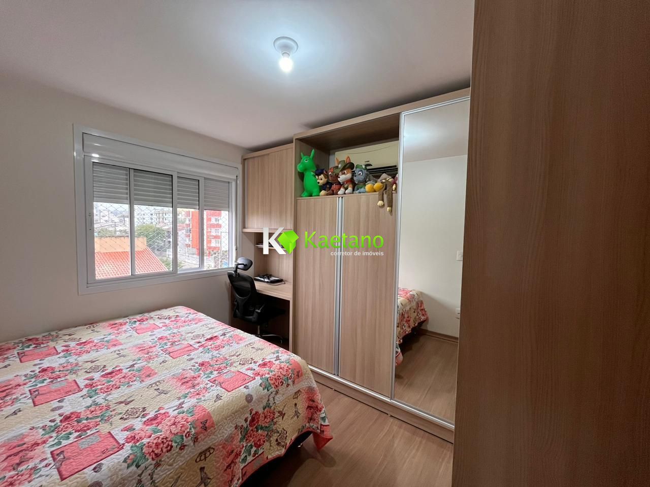 Apartamento à venda com 2 quartos, 71m² - Foto 13