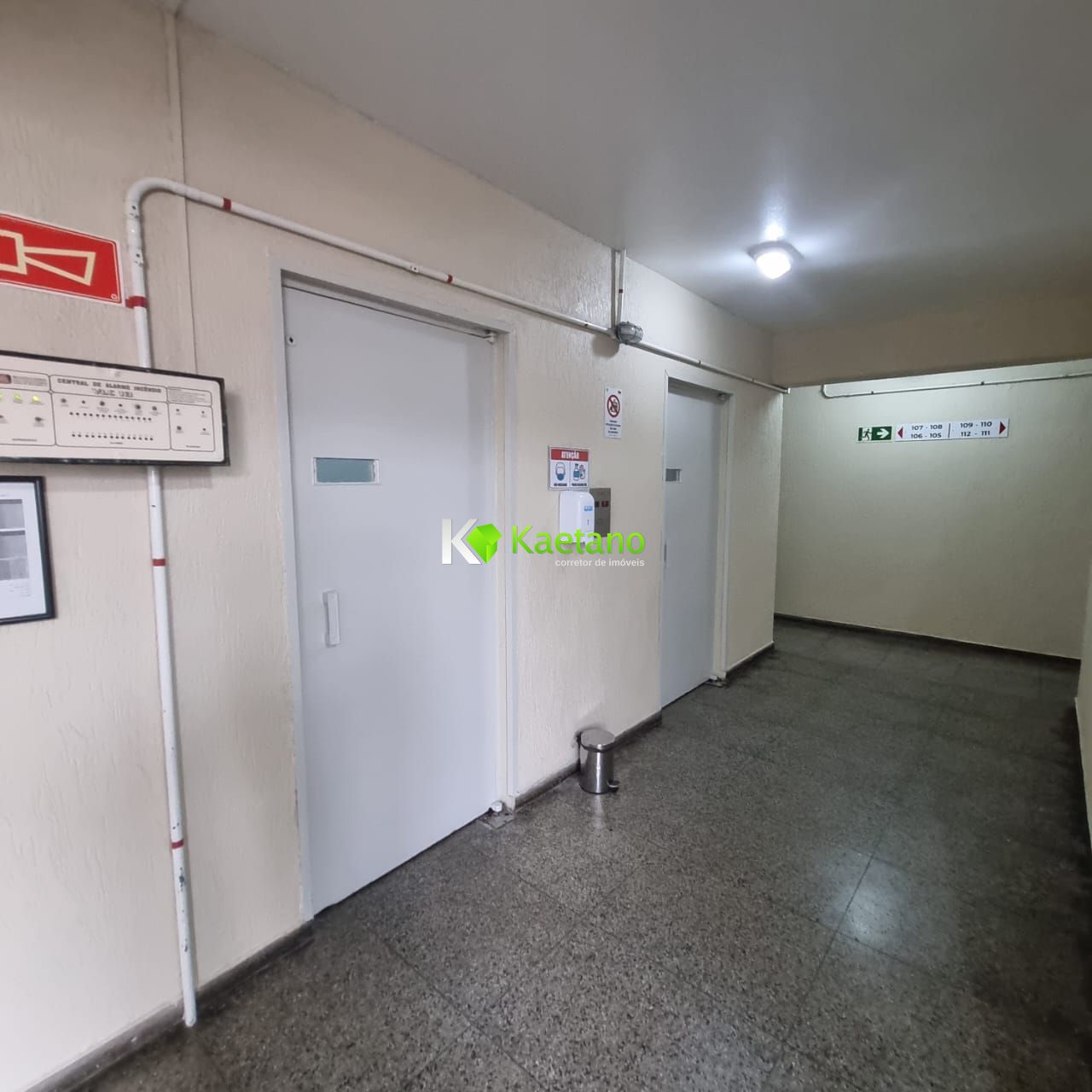 Apartamento à venda com 1 quarto, 49m² - Foto 10