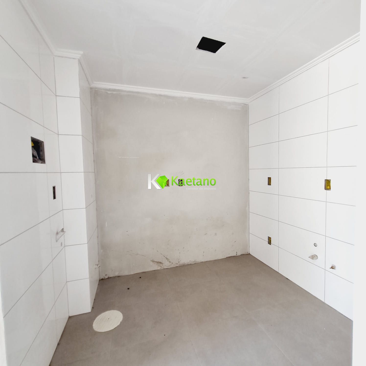 Apartamento à venda com 1 quarto, 28m² - Foto 4