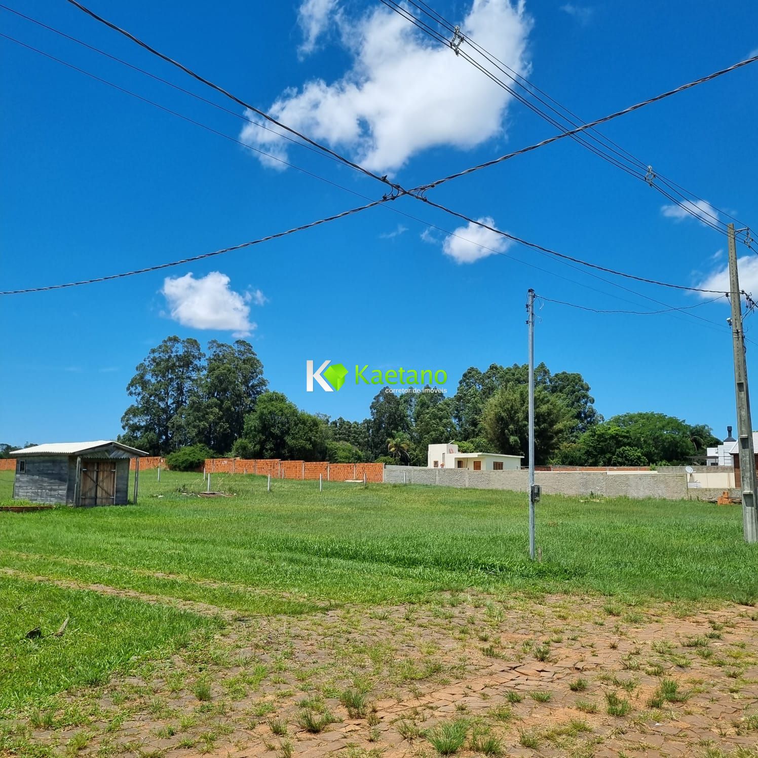 Terreno à venda, 1503m² - Foto 2