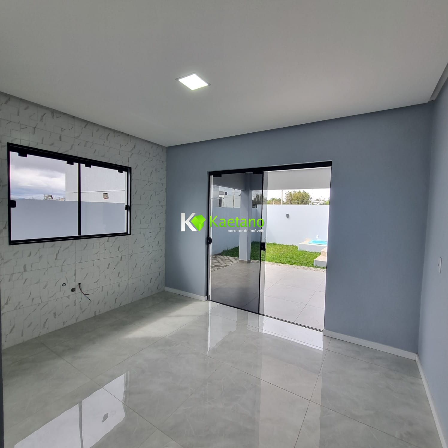 Casa à venda com 3 quartos, 159m² - Foto 6