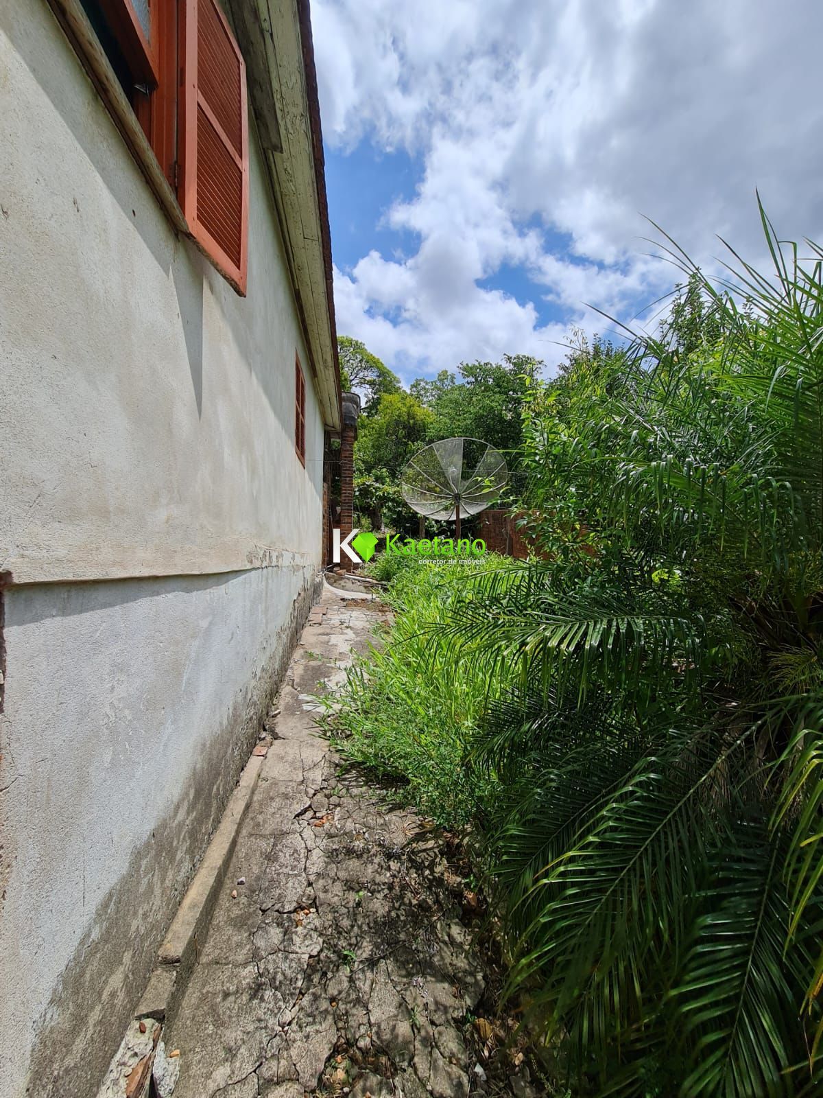 Terreno à venda, 628m² - Foto 7