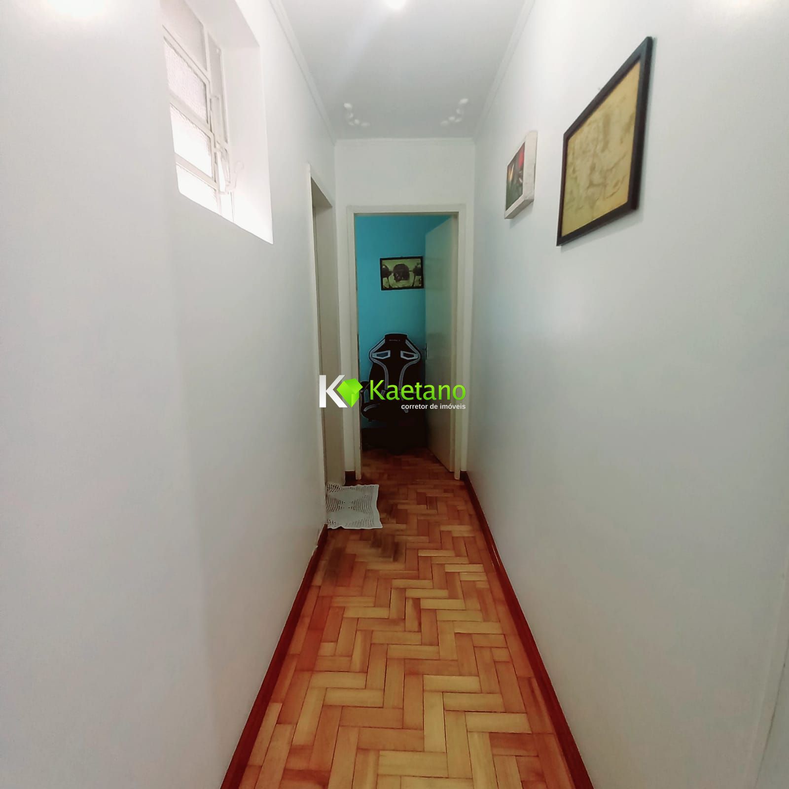 Apartamento à venda com 2 quartos, 94m² - Foto 11