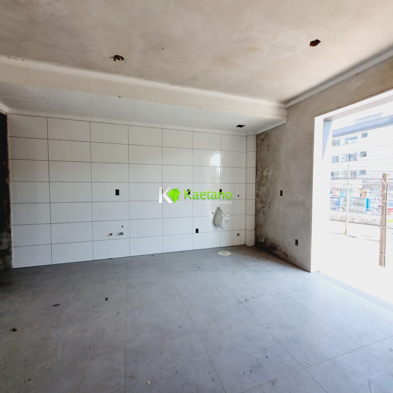 Apartamento à venda com 1 quarto, 43m² - Foto 4