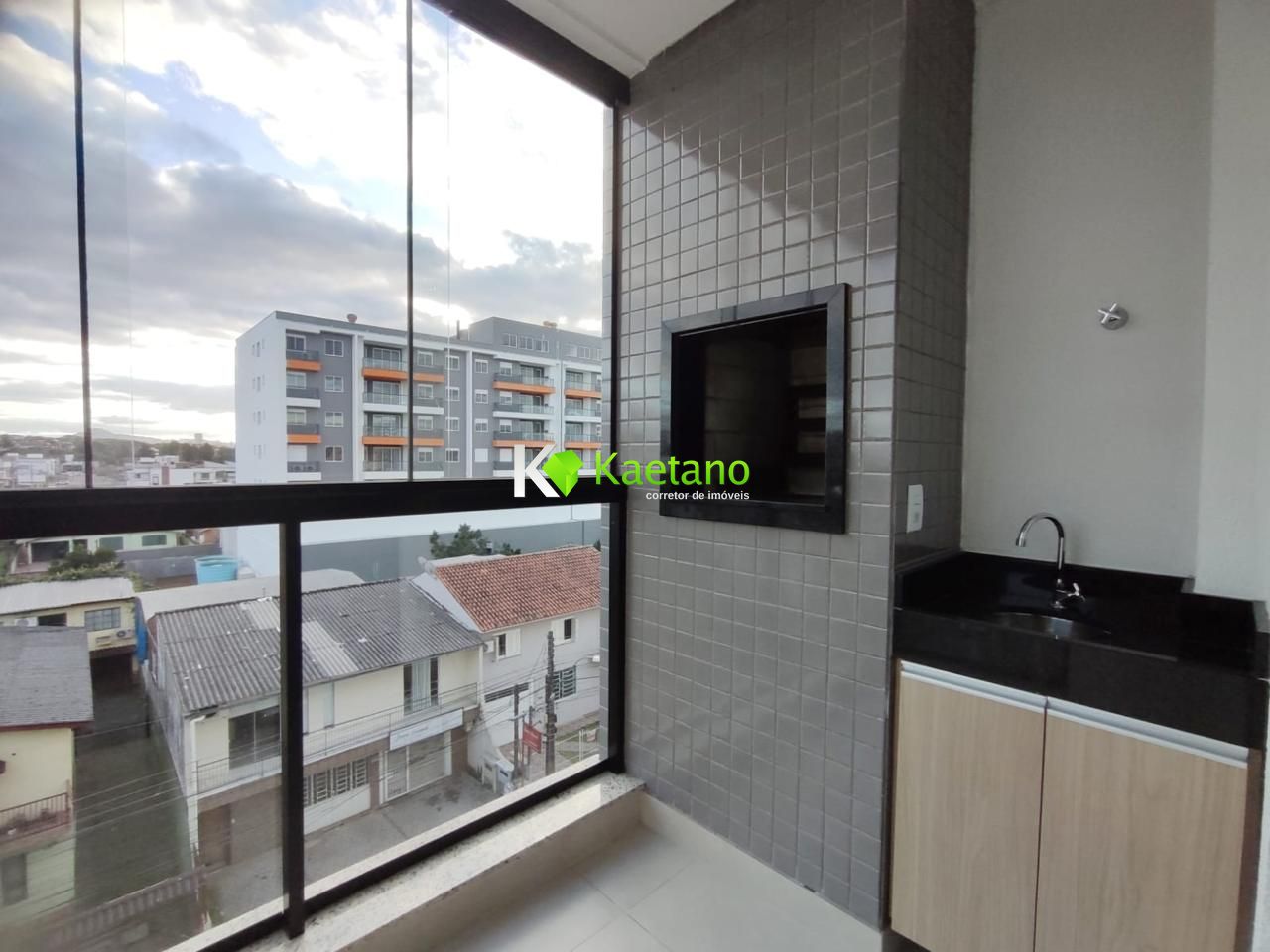 Apartamento à venda com 2 quartos, 66m² - Foto 6