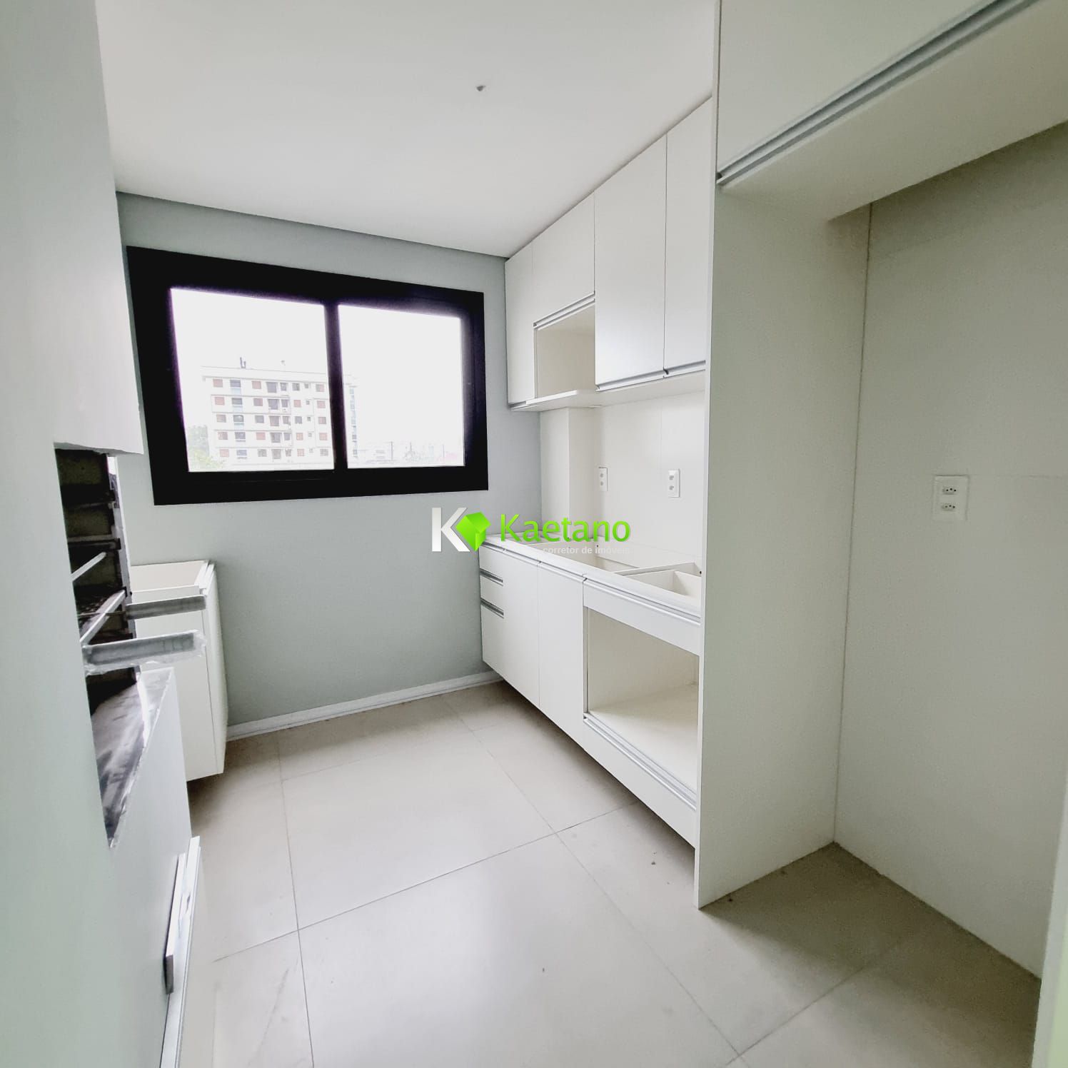 Apartamento à venda com 2 quartos, 54m² - Foto 2