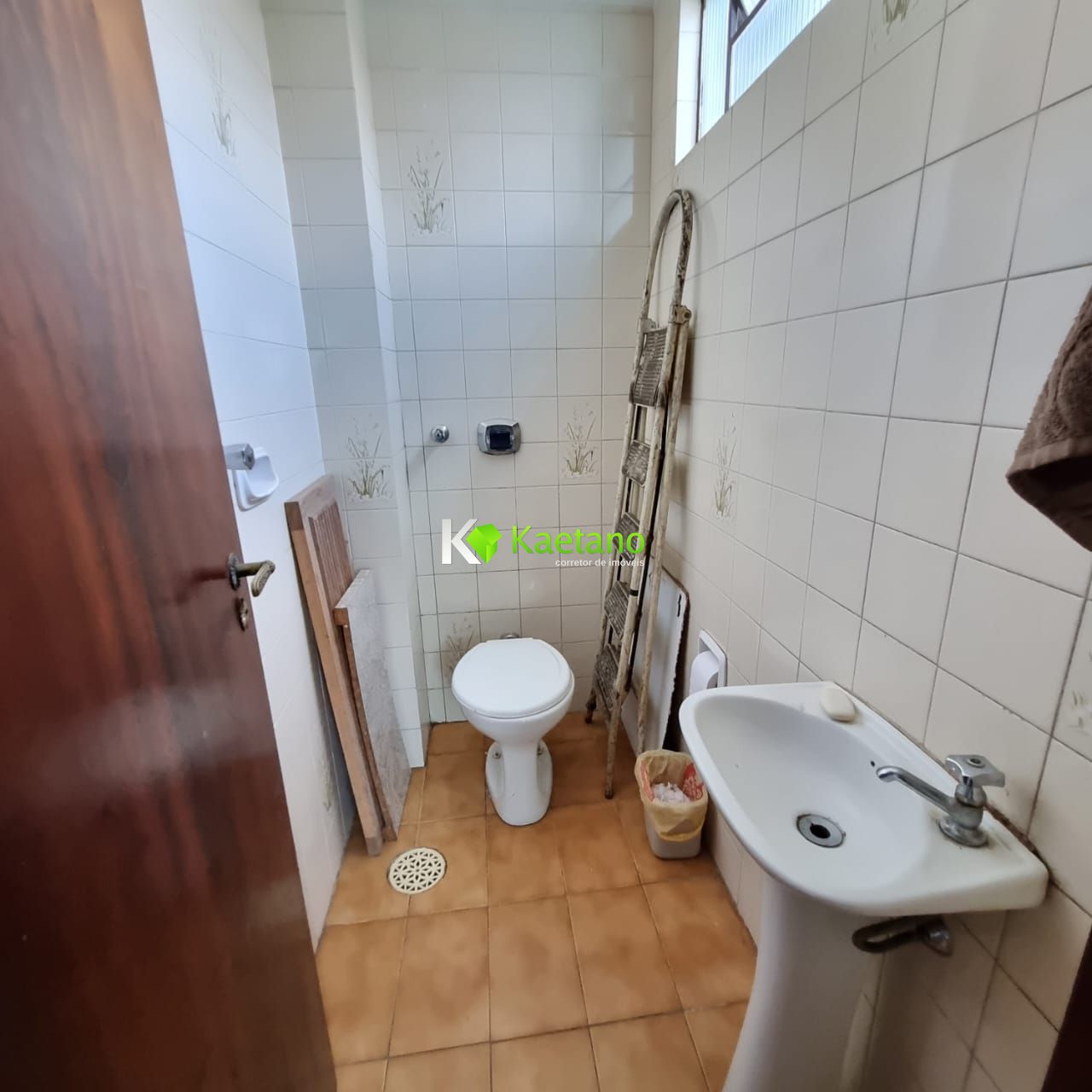 Apartamento à venda com 3 quartos, 95m² - Foto 12