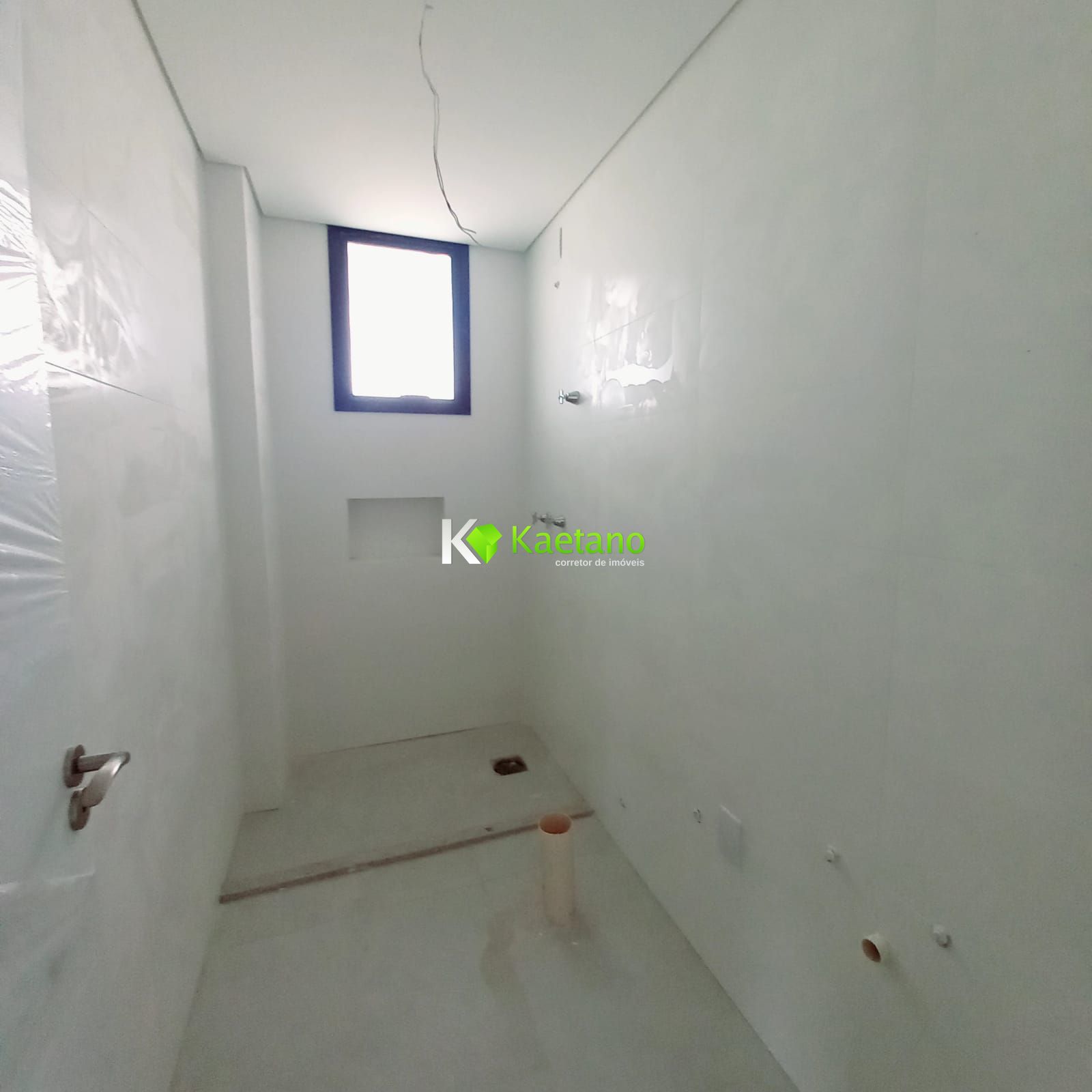 Apartamento à venda com 1 quarto, 46m² - Foto 10