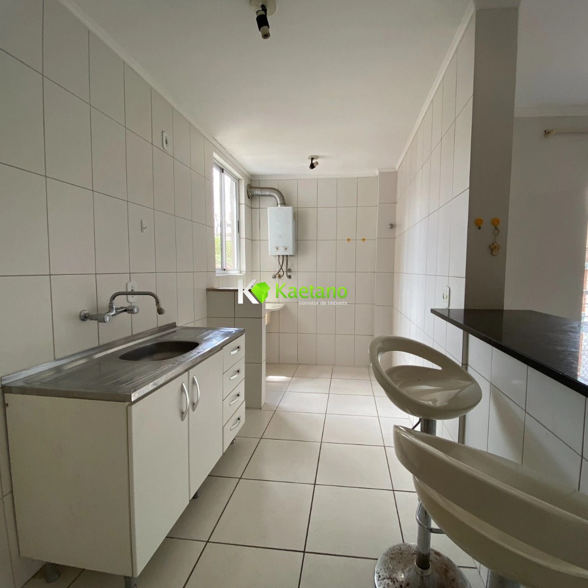 Apartamento à venda com 1 quarto, 54m² - Foto 7