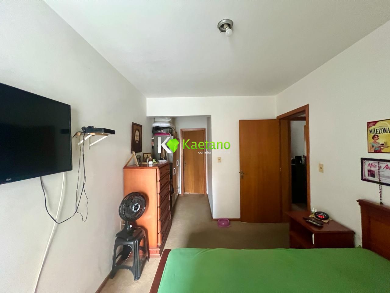 Apartamento à venda com 3 quartos, 109m² - Foto 11