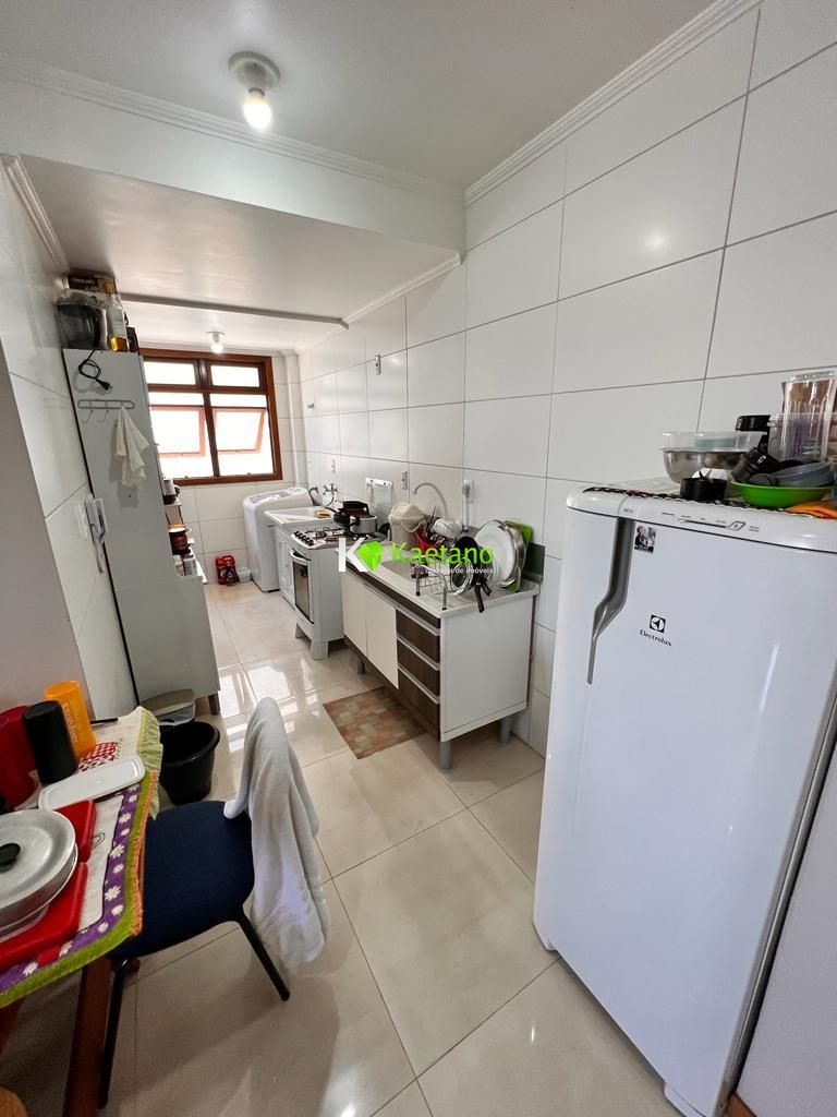 Apartamento à venda com 1 quarto, 44m² - Foto 5