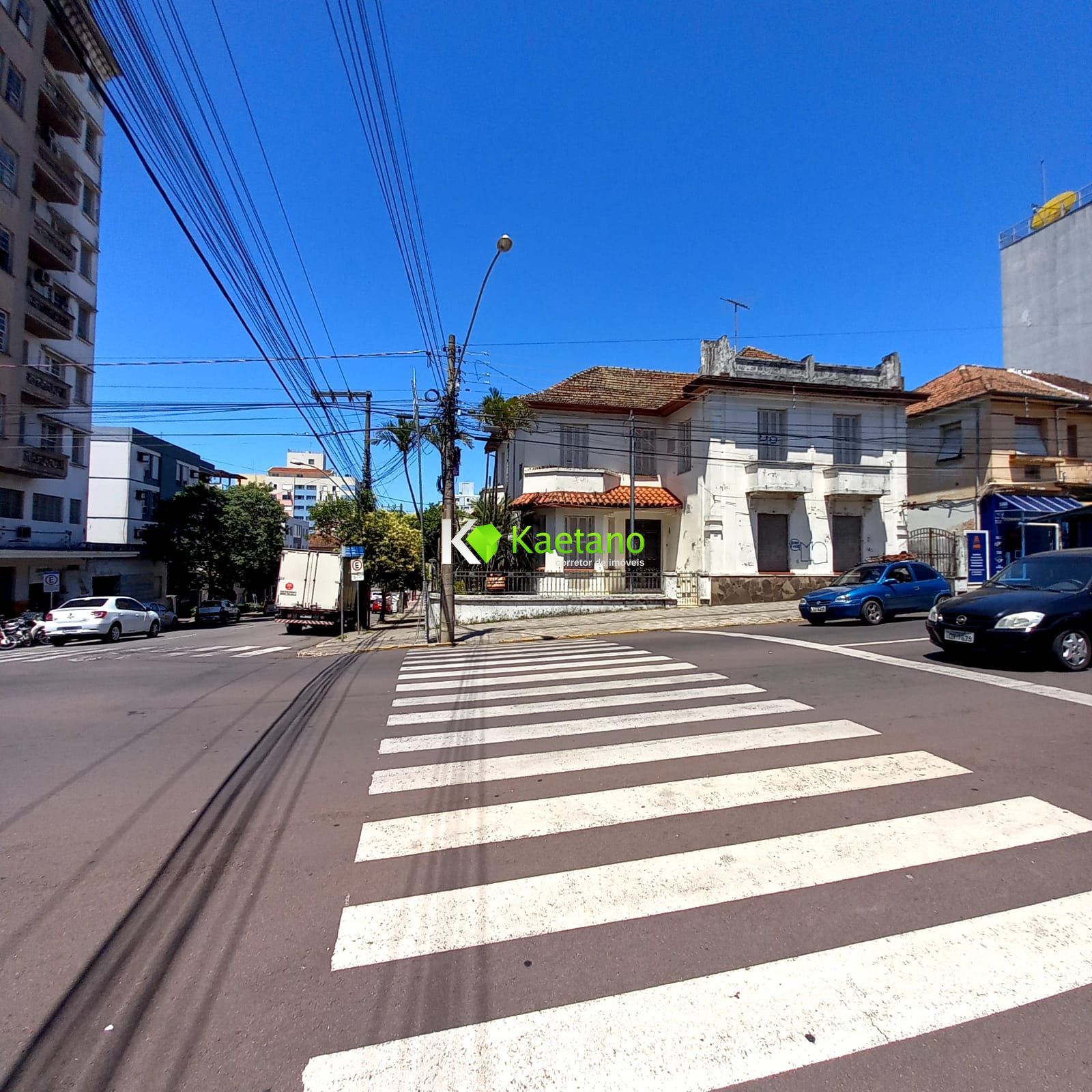 Loteamento e Condomínio à venda, 400m² - Foto 6