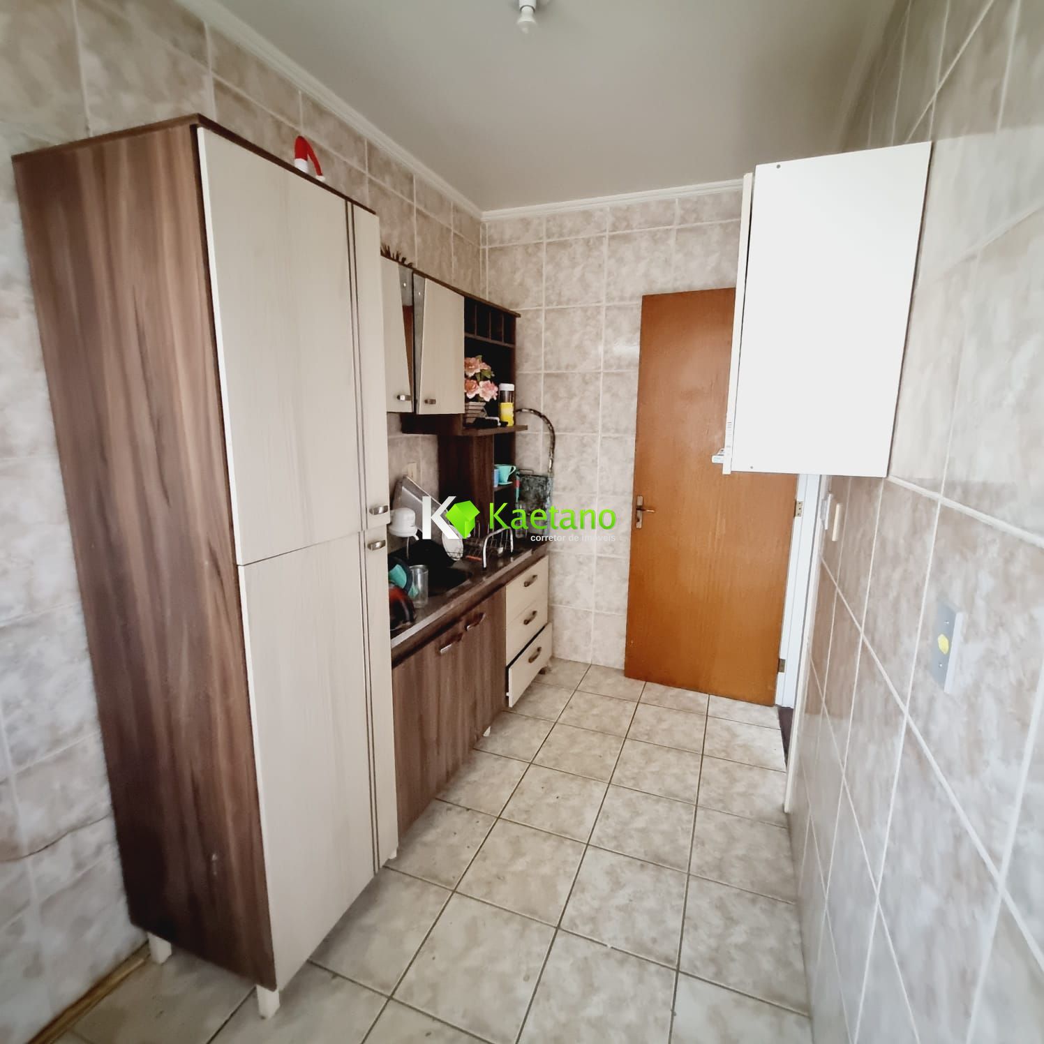 Apartamento à venda com 3 quartos, 74m² - Foto 3