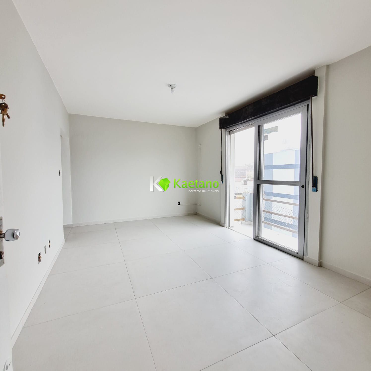 Apartamento à venda com 1 quarto, 50m² - Foto 4