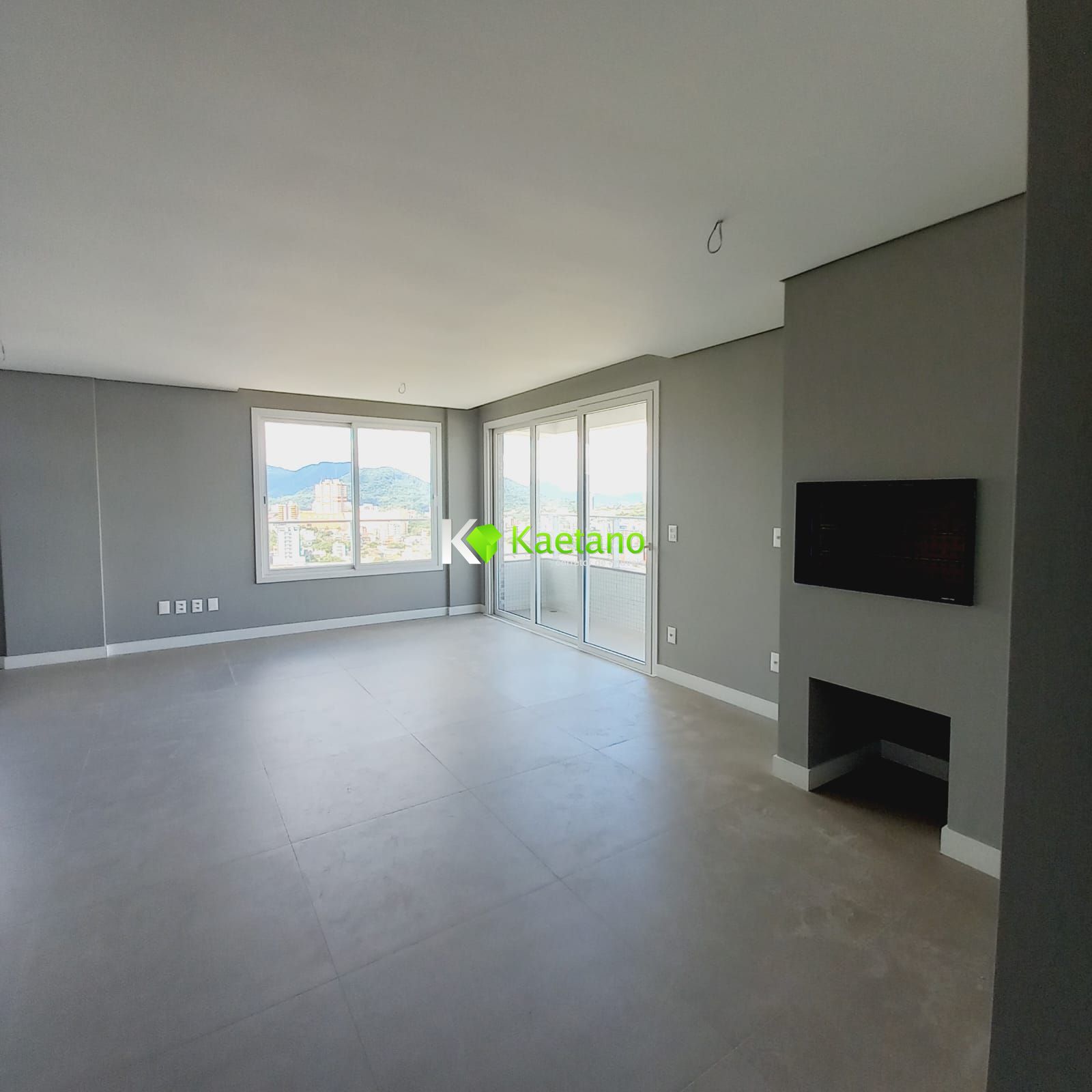 Apartamento à venda com 3 quartos, 121m² - Foto 5