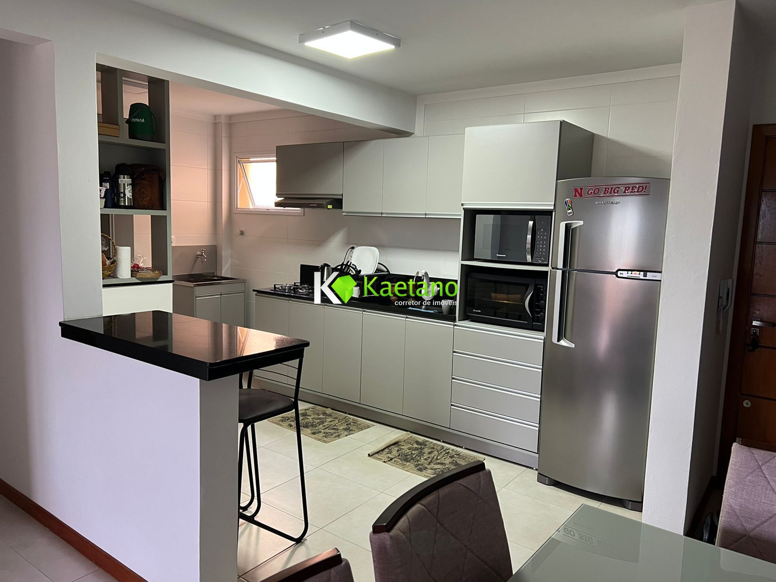 Apartamento à venda com 2 quartos, 71m² - Foto 5