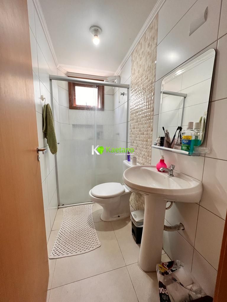 Apartamento à venda com 1 quarto, 44m² - Foto 9