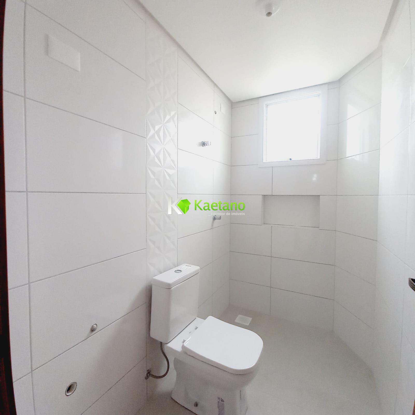 Apartamento à venda com 1 quarto, 40m² - Foto 8