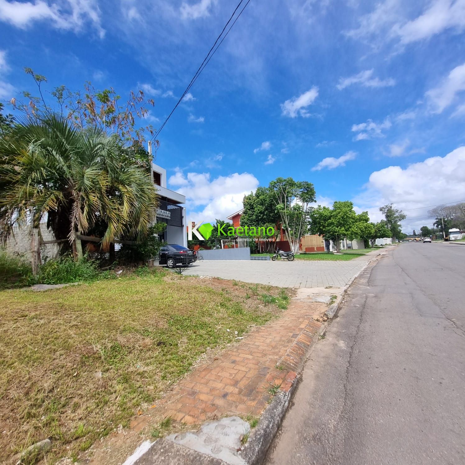 Terreno à venda, 4470m² - Foto 2