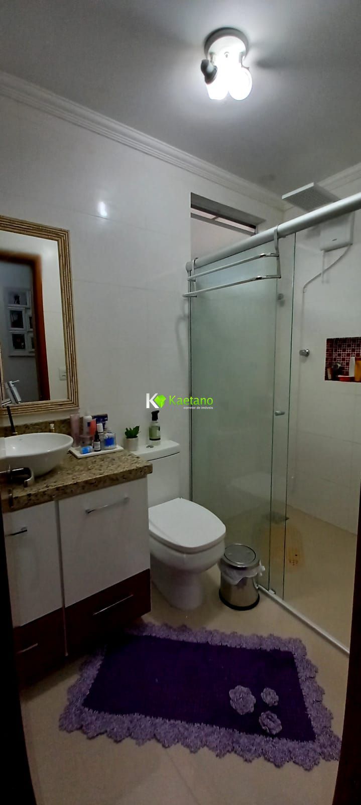 Apartamento à venda com 3 quartos, 91m² - Foto 11