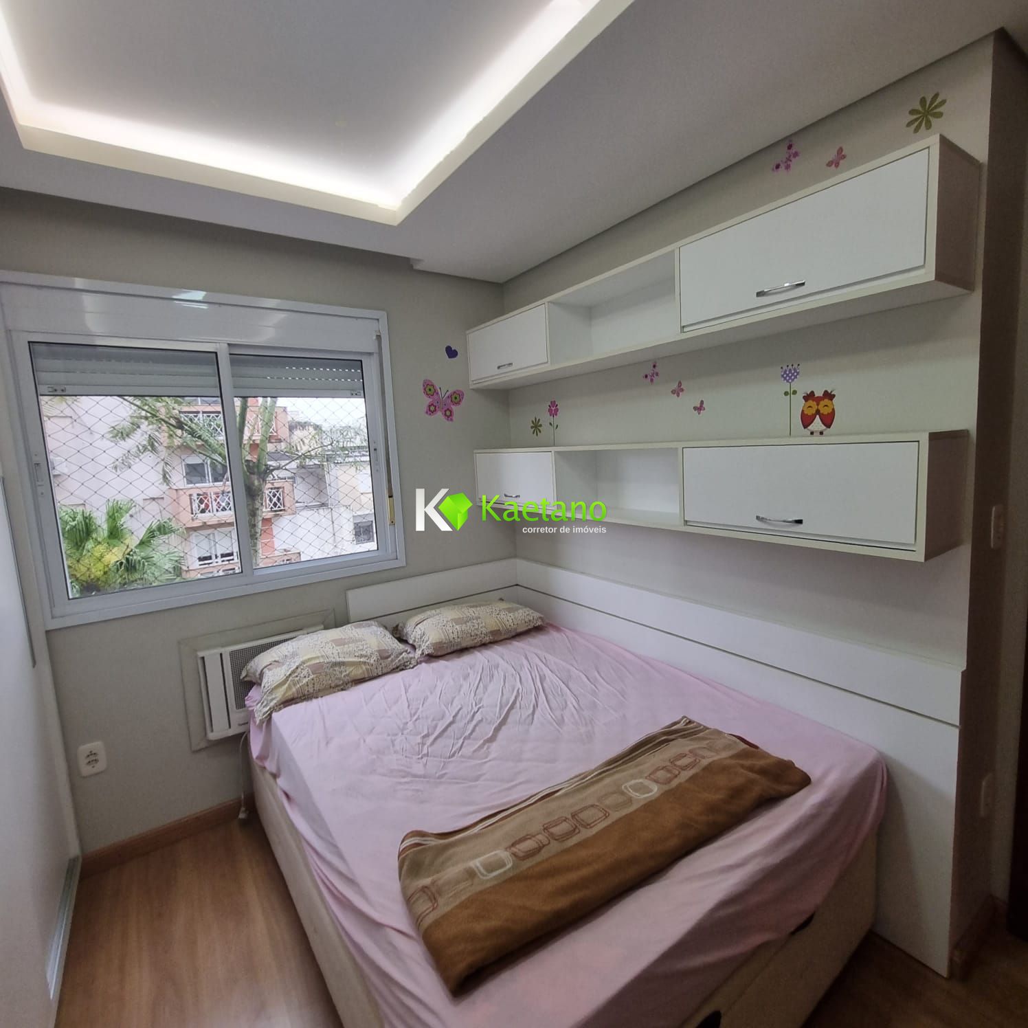 Apartamento para alugar com 2 quartos, 84m² - Foto 11