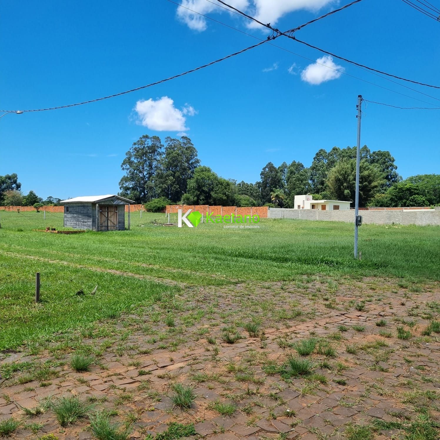 Terreno à venda, 1503m² - Foto 8