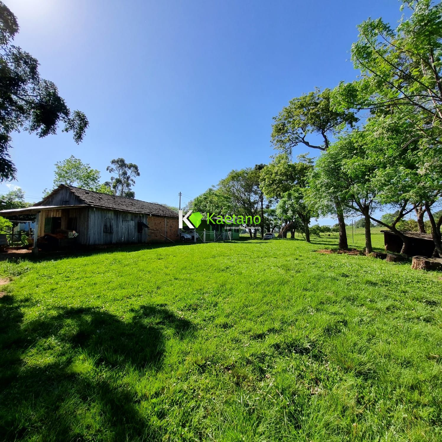 Fazenda à venda com 5 quartos, 200m² - Foto 24