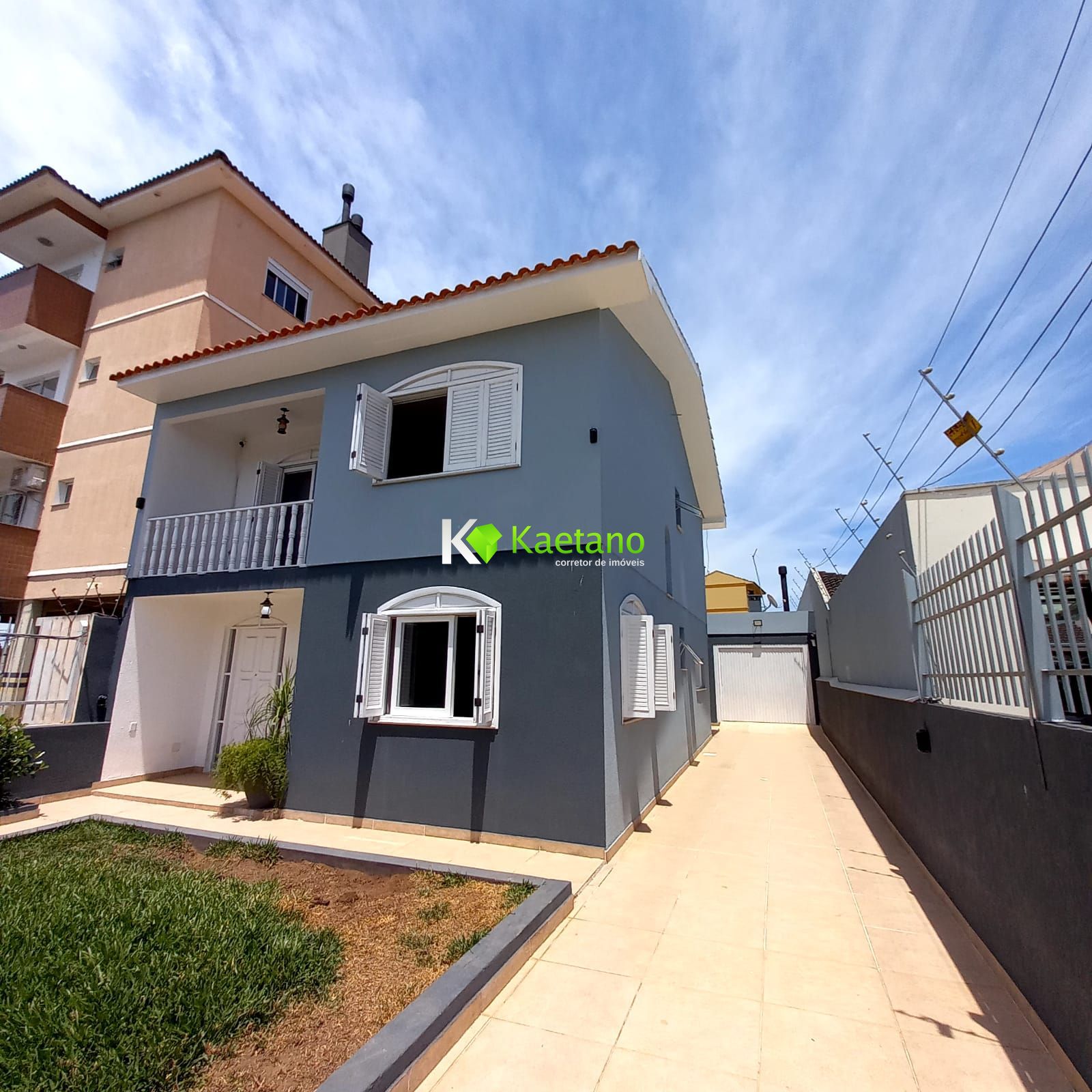 Casa à venda com 3 quartos, 254m² - Foto 29