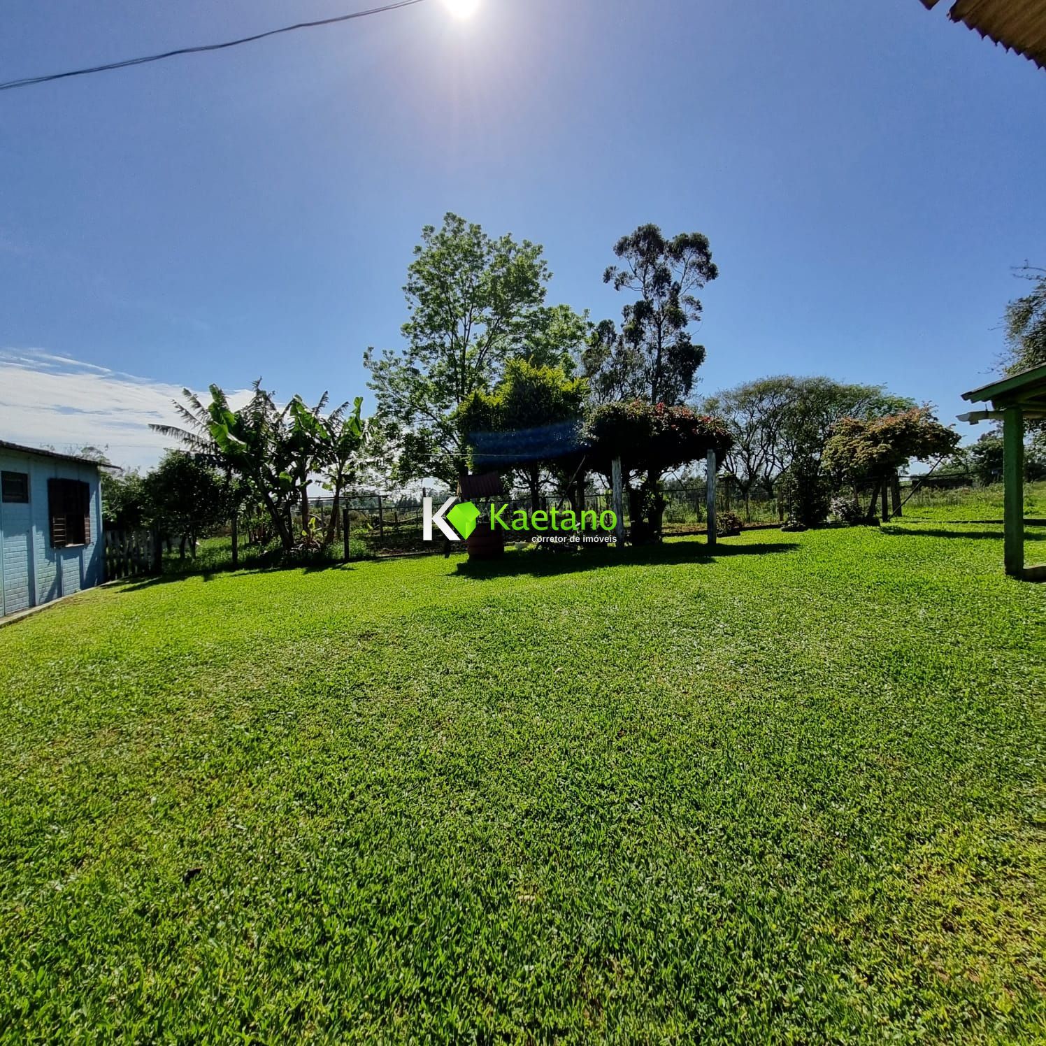 Fazenda à venda com 5 quartos, 200m² - Foto 15