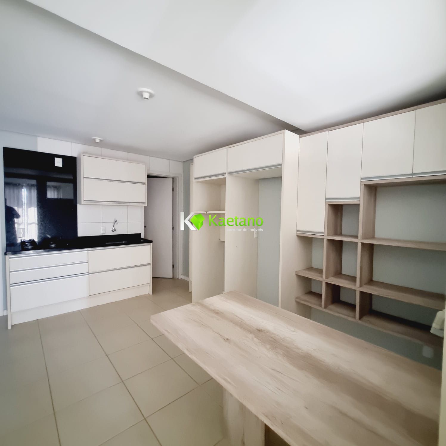 Apartamento para alugar com 1 quarto, 30m² - Foto 2