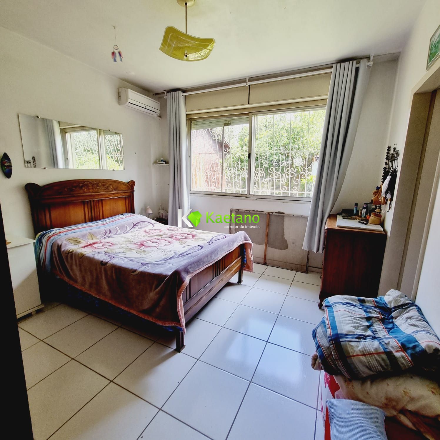 Casa à venda com 3 quartos, 188m² - Foto 4