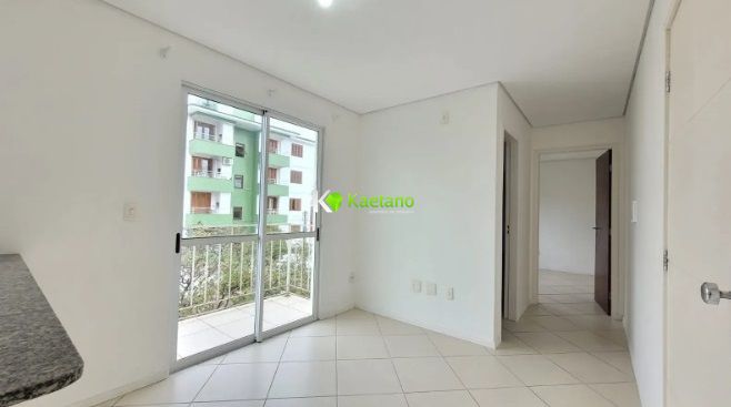 Apartamento à venda com 1 quarto, 38m² - Foto 5