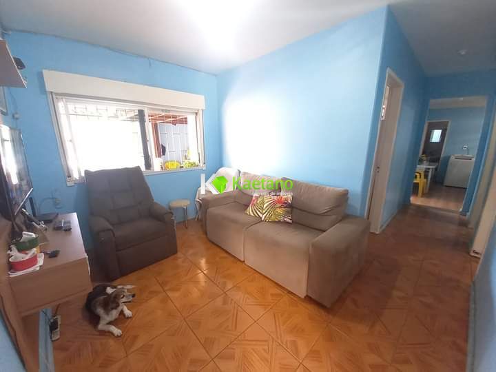 Casa à venda com 3 quartos, 166m² - Foto 3