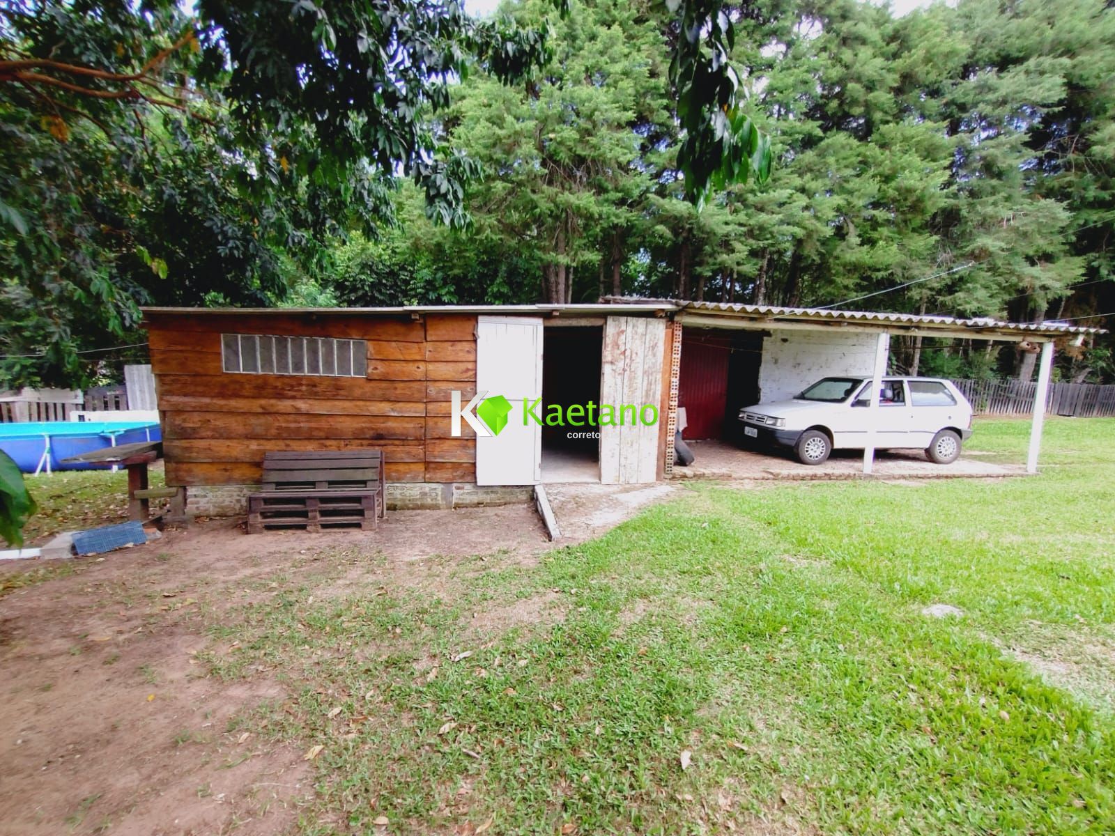 Fazenda à venda com 2 quartos, 100m² - Foto 8