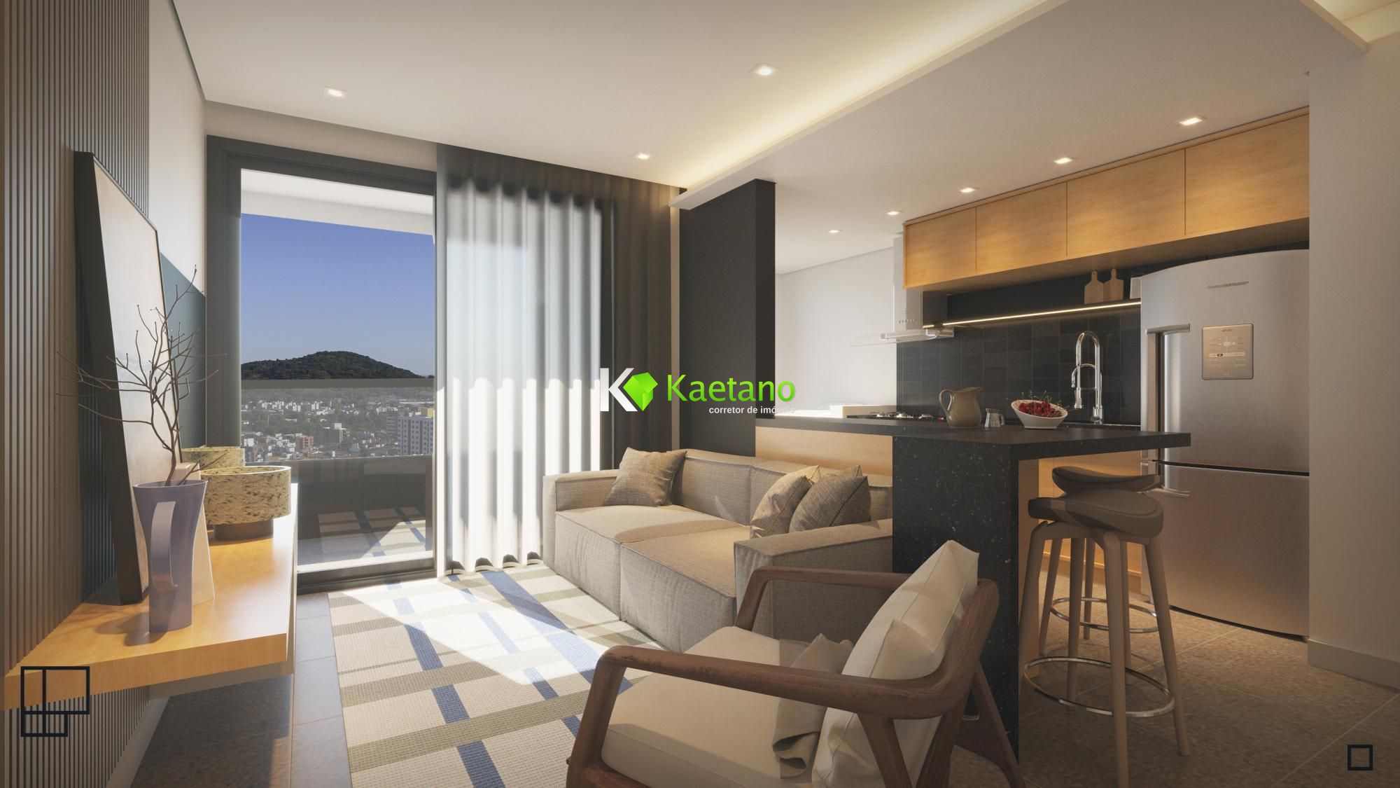 Apartamento à venda com 3 quartos, 92m² - Foto 13