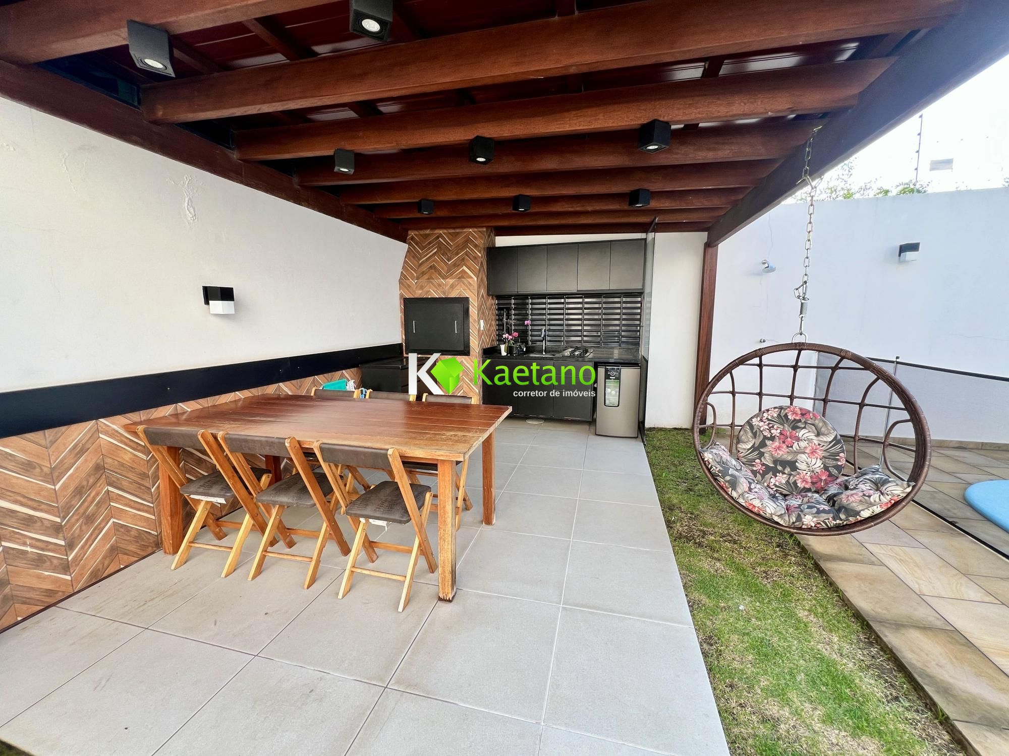 Casa à venda com 3 quartos, 150m² - Foto 17