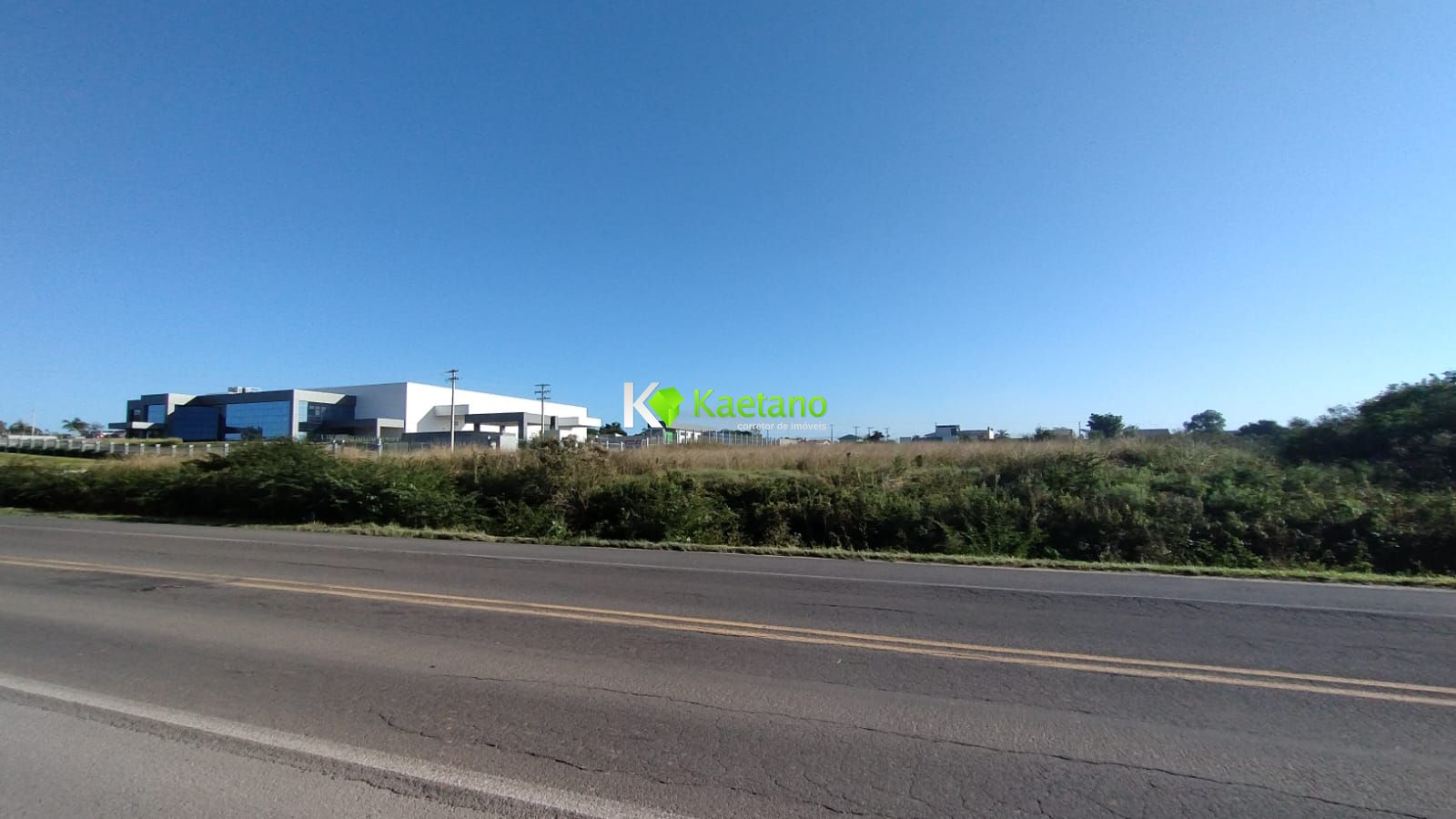 Loteamento e Condomínio à venda, 7373m² - Foto 1