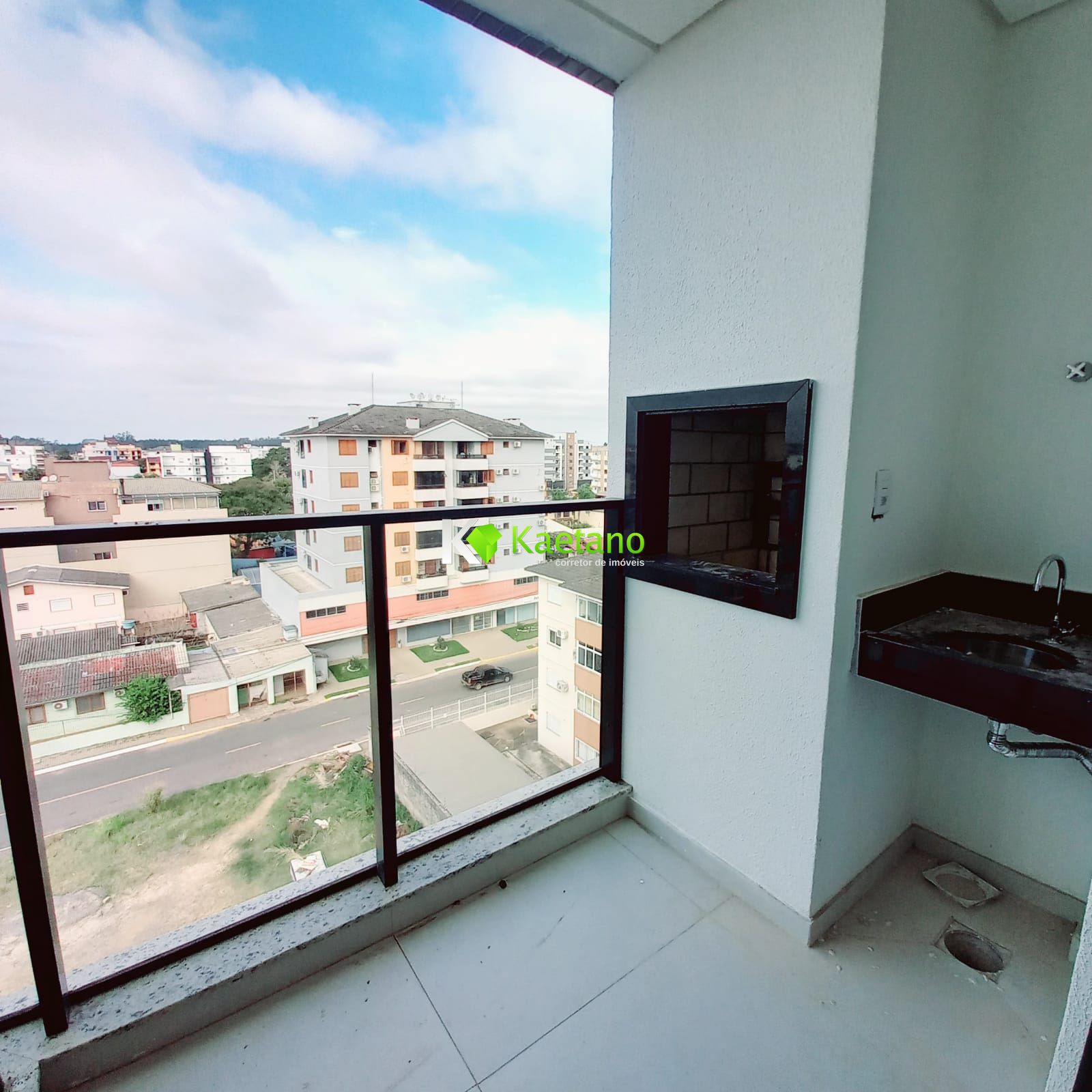 Apartamento à venda com 1 quarto, 46m² - Foto 7