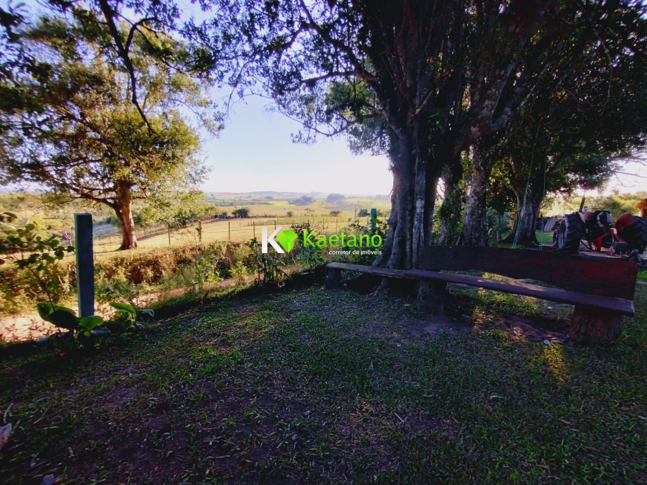 Fazenda à venda com 3 quartos, 100m² - Foto 4