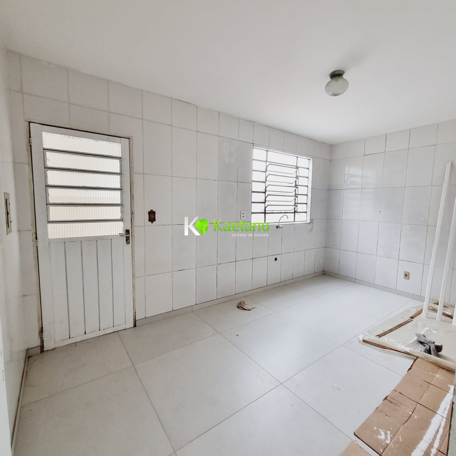 Apartamento à venda com 1 quarto, 50m² - Foto 6