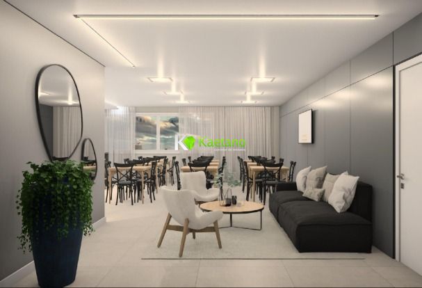 Apartamento à venda com 3 quartos, 126m² - Foto 4