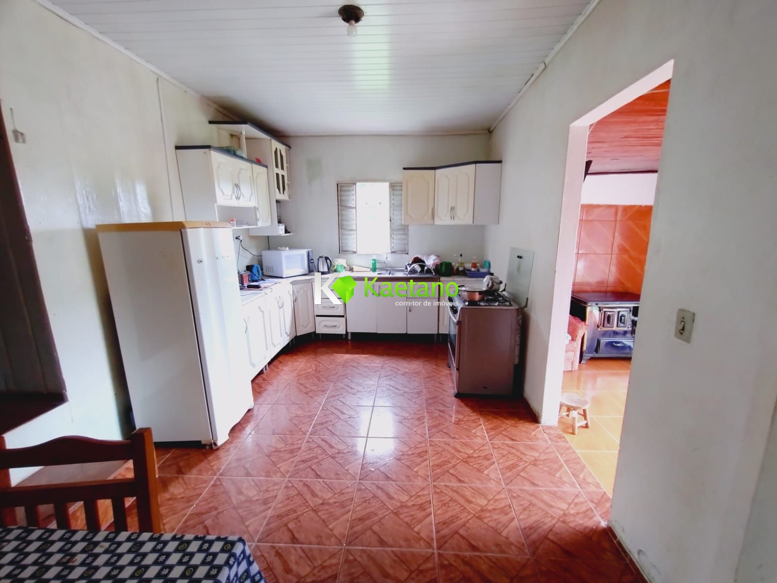 Fazenda à venda com 2 quartos, 100m² - Foto 4