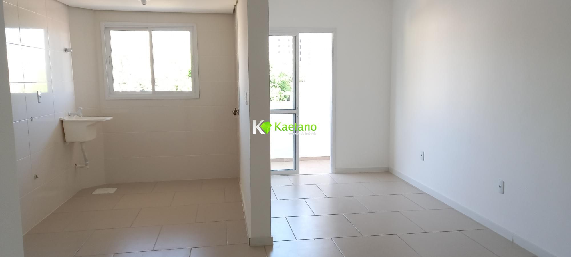 Apartamento para alugar com 1 quarto, 40m² - Foto 4