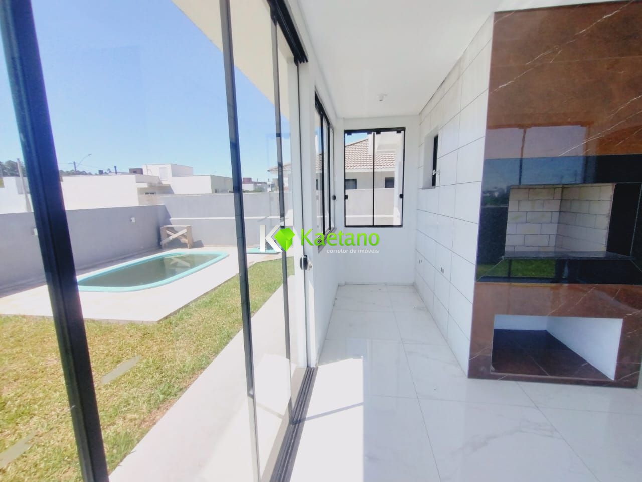 Casa à venda com 3 quartos, 176m² - Foto 19