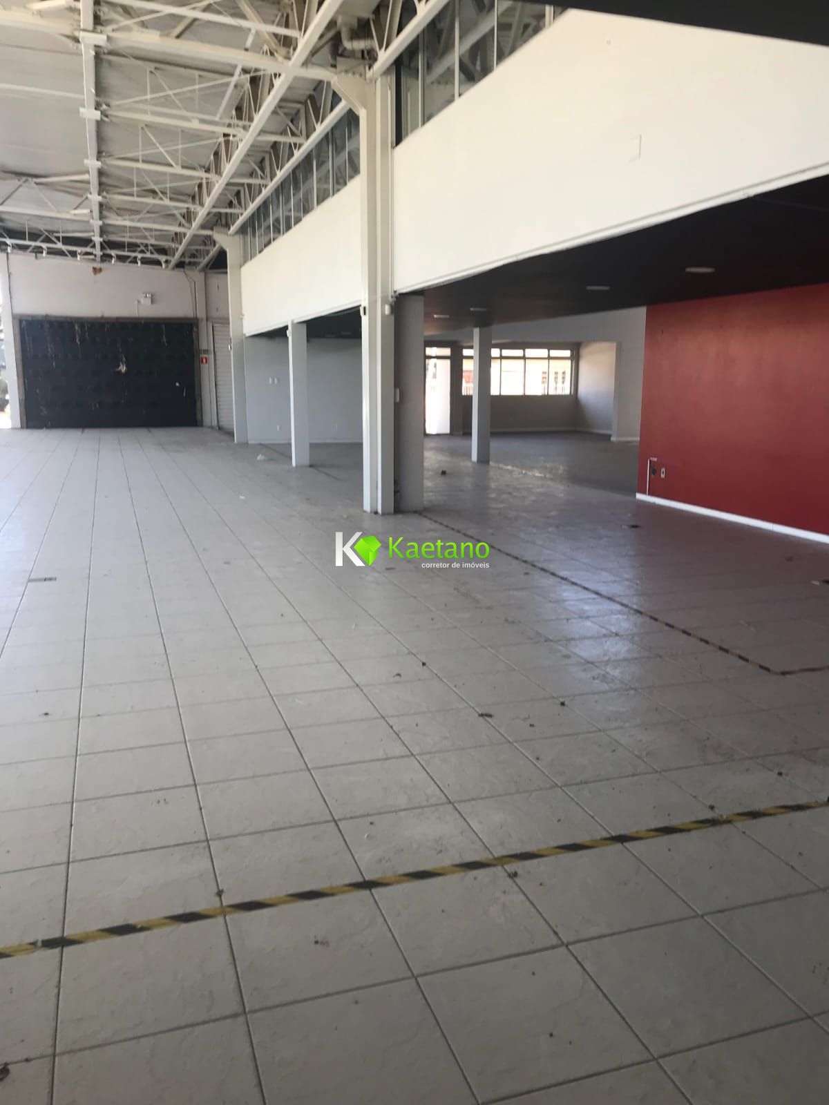 Depósito-Galpão-Armazém à venda com 3 quartos, 3619m² - Foto 6