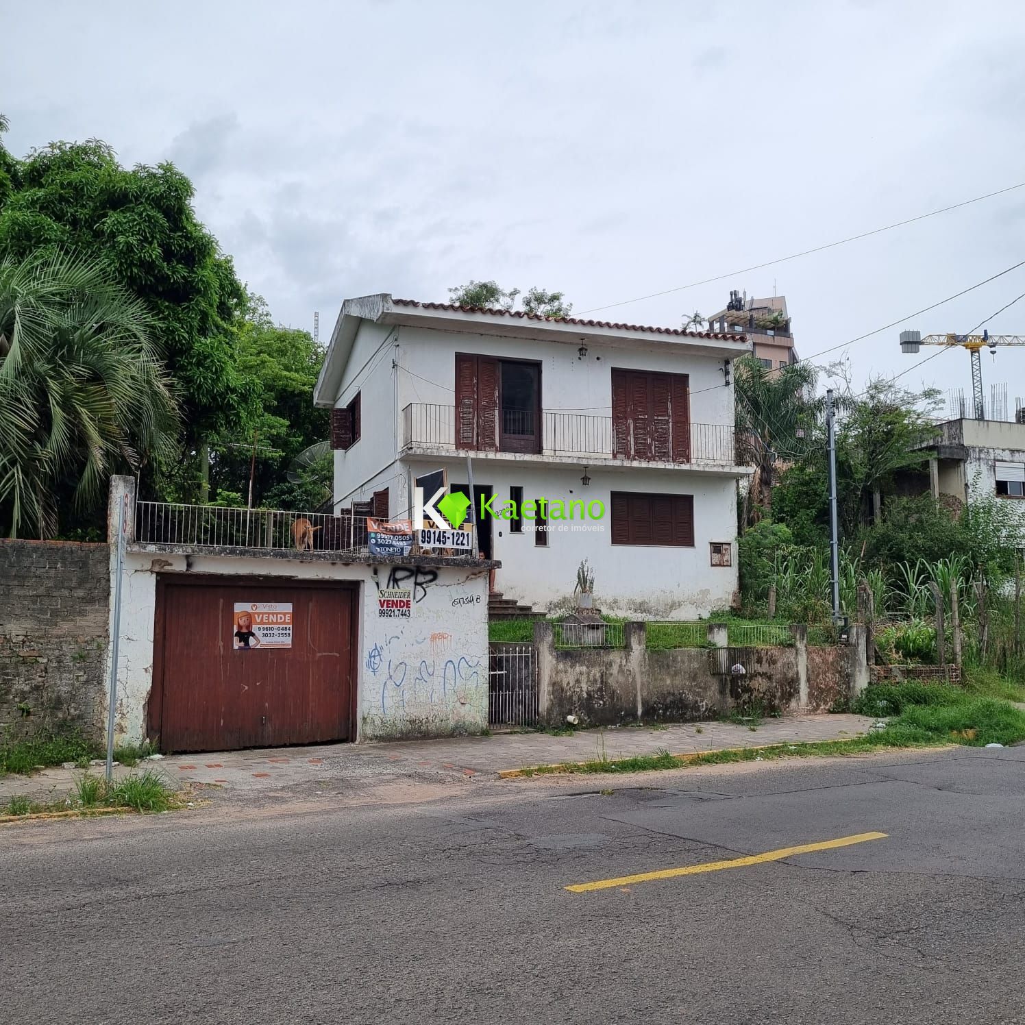 Loteamento e Condomínio à venda, 395m² - Foto 3